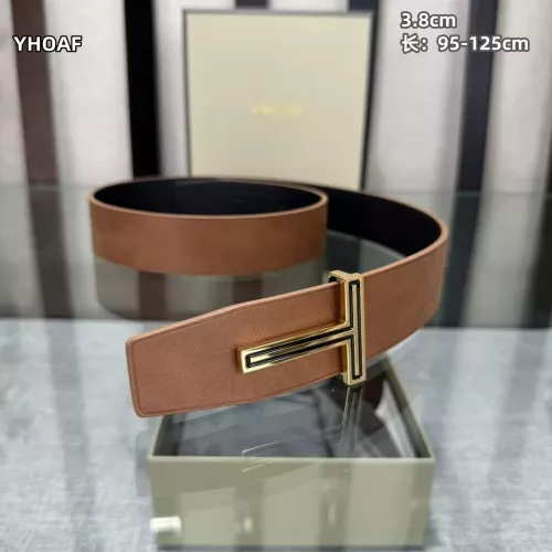 Cheap Tom Ford AAA Quality Belts For Men #1366155 Replica Wholesale [$64.00 USD] [ITEM#1366155] on Replica Tom Ford AAA Quality Belts
