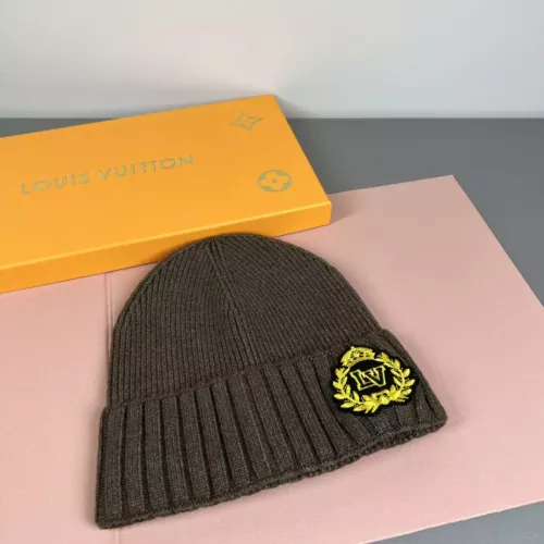 Louis Vuitton LV Caps #1366156
