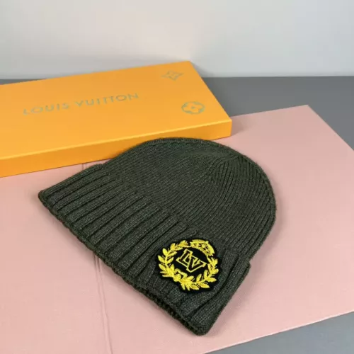 Louis Vuitton LV Caps #1366157