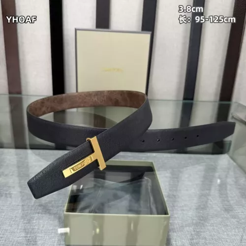 Cheap Tom Ford AAA Quality Belts For Men #1366160 Replica Wholesale [$64.00 USD] [ITEM#1366160] on Replica Tom Ford AAA Quality Belts