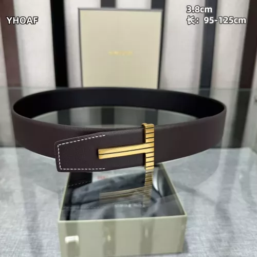 Cheap Tom Ford AAA Quality Belts For Men #1366161 Replica Wholesale [$64.00 USD] [ITEM#1366161] on Replica Tom Ford AAA Quality Belts