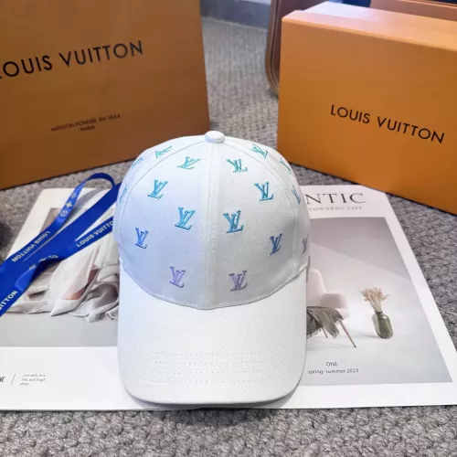 Louis Vuitton LV Caps #1366162