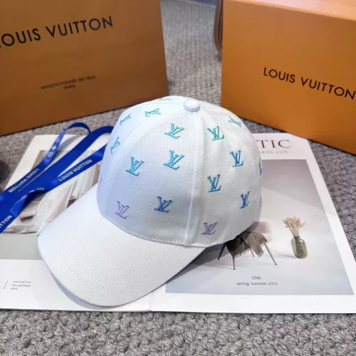 Cheap Louis Vuitton LV Caps #1366162 Replica Wholesale [$32.00 USD] [ITEM#1366162] on Replica Louis Vuitton LV Caps