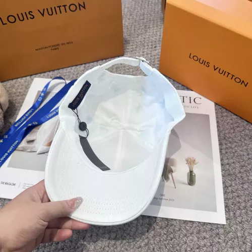 Cheap Louis Vuitton LV Caps #1366162 Replica Wholesale [$32.00 USD] [ITEM#1366162] on Replica Louis Vuitton LV Caps