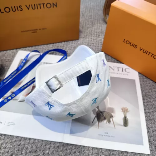 Cheap Louis Vuitton LV Caps #1366162 Replica Wholesale [$32.00 USD] [ITEM#1366162] on Replica Louis Vuitton LV Caps