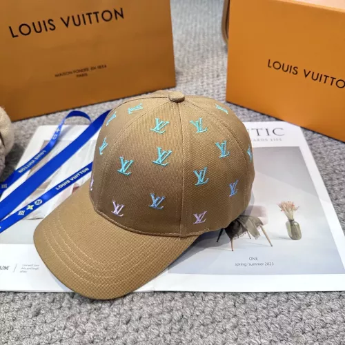 Cheap Louis Vuitton LV Caps #1366163 Replica Wholesale [$32.00 USD] [ITEM#1366163] on Replica Louis Vuitton LV Caps