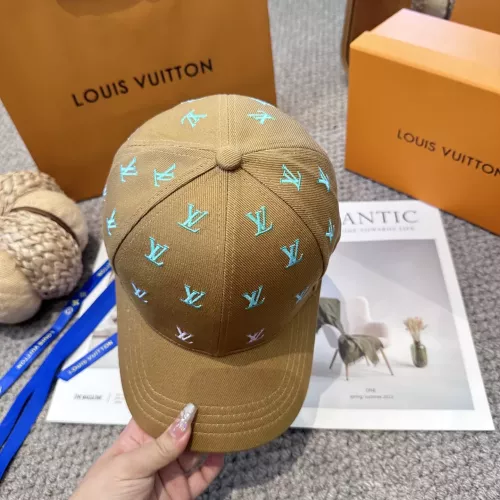 Cheap Louis Vuitton LV Caps #1366163 Replica Wholesale [$32.00 USD] [ITEM#1366163] on Replica Louis Vuitton LV Caps