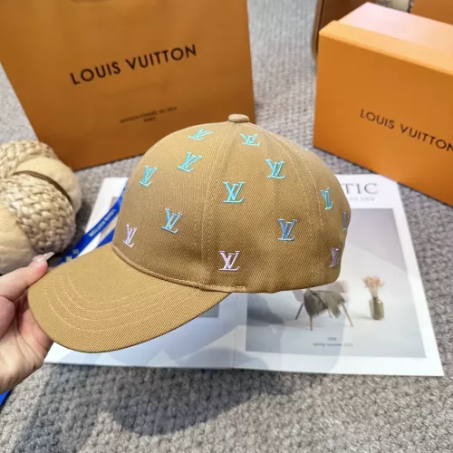 Cheap Louis Vuitton LV Caps #1366163 Replica Wholesale [$32.00 USD] [ITEM#1366163] on Replica Louis Vuitton LV Caps