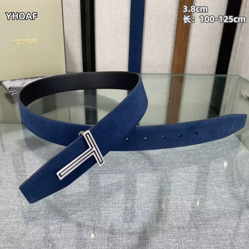 Cheap Tom Ford AAA Quality Belts For Men #1366165 Replica Wholesale [$64.00 USD] [ITEM#1366165] on Replica Tom Ford AAA Quality Belts
