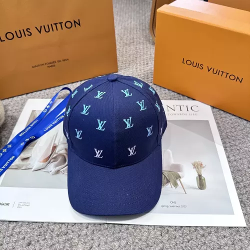 Louis Vuitton LV Caps #1366166