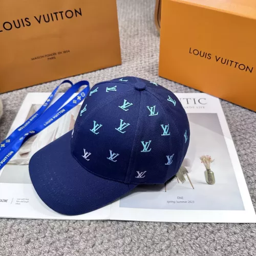 Cheap Louis Vuitton LV Caps #1366166 Replica Wholesale [$32.00 USD] [ITEM#1366166] on Replica Louis Vuitton LV Caps