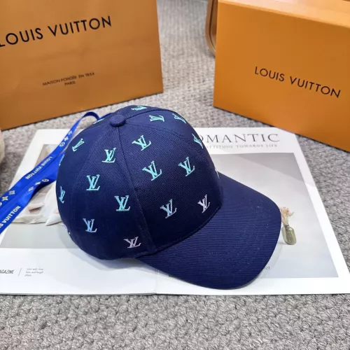 Cheap Louis Vuitton LV Caps #1366166 Replica Wholesale [$32.00 USD] [ITEM#1366166] on Replica Louis Vuitton LV Caps