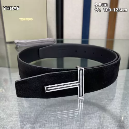 Cheap Tom Ford AAA Quality Belts For Men #1366169 Replica Wholesale [$64.00 USD] [ITEM#1366169] on Replica Tom Ford AAA Quality Belts