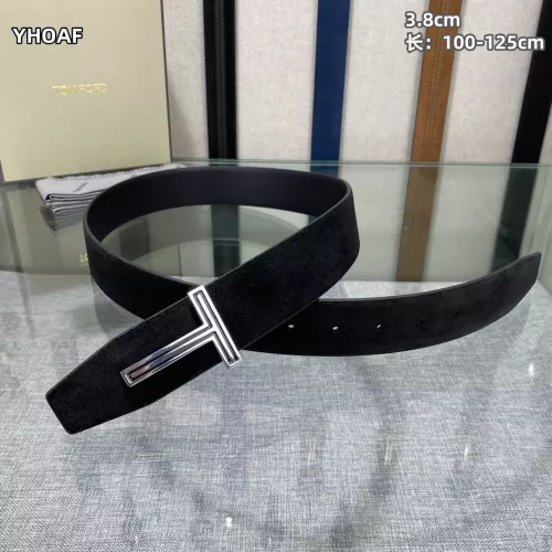 Cheap Tom Ford AAA Quality Belts For Men #1366169 Replica Wholesale [$64.00 USD] [ITEM#1366169] on Replica Tom Ford AAA Quality Belts
