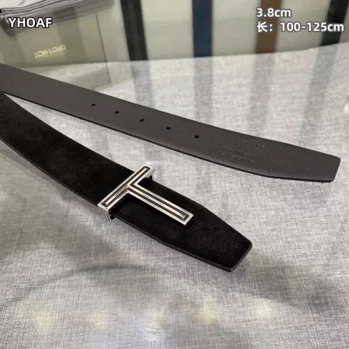 Cheap Tom Ford AAA Quality Belts For Men #1366169 Replica Wholesale [$64.00 USD] [ITEM#1366169] on Replica Tom Ford AAA Quality Belts