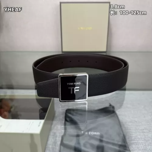 Cheap Tom Ford AAA Quality Belts For Men #1366170 Replica Wholesale [$64.00 USD] [ITEM#1366170] on Replica Tom Ford AAA Quality Belts