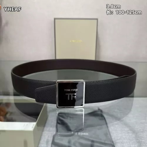 Cheap Tom Ford AAA Quality Belts For Men #1366170 Replica Wholesale [$64.00 USD] [ITEM#1366170] on Replica Tom Ford AAA Quality Belts