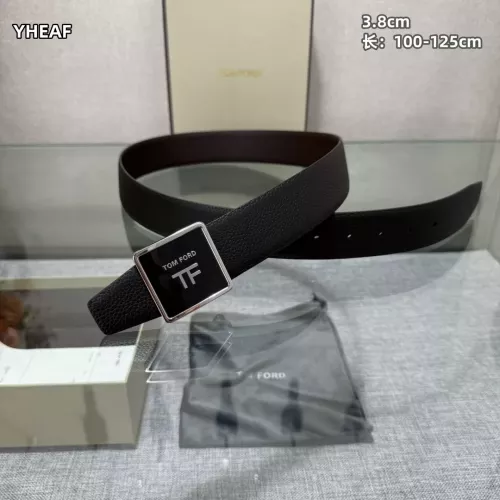 Cheap Tom Ford AAA Quality Belts For Men #1366170 Replica Wholesale [$64.00 USD] [ITEM#1366170] on Replica Tom Ford AAA Quality Belts