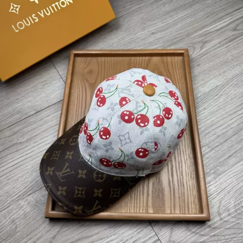 Cheap Louis Vuitton LV Caps #1366172 Replica Wholesale [$32.00 USD] [ITEM#1366172] on Replica Louis Vuitton LV Caps
