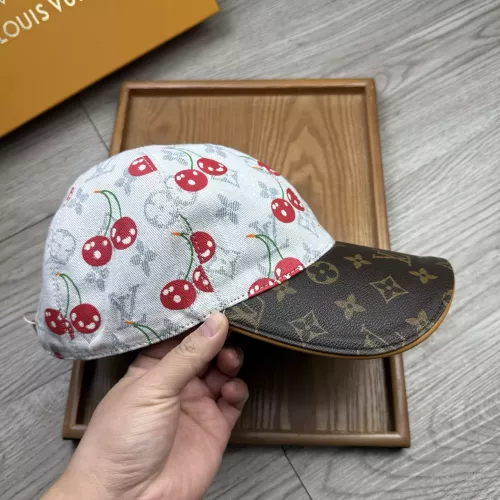Cheap Louis Vuitton LV Caps #1366172 Replica Wholesale [$32.00 USD] [ITEM#1366172] on Replica Louis Vuitton LV Caps