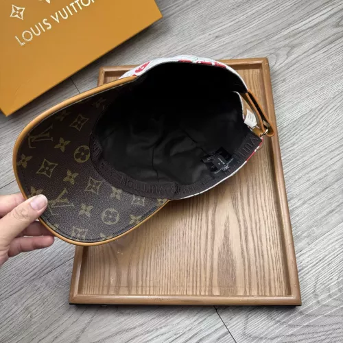 Cheap Louis Vuitton LV Caps #1366172 Replica Wholesale [$32.00 USD] [ITEM#1366172] on Replica Louis Vuitton LV Caps