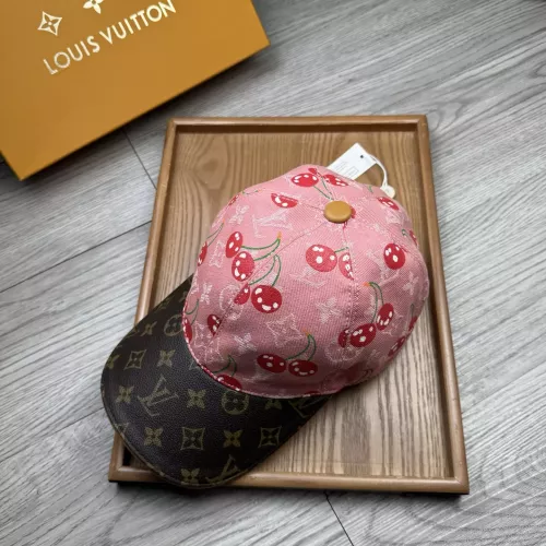 Cheap Louis Vuitton LV Caps #1366173 Replica Wholesale [$32.00 USD] [ITEM#1366173] on Replica Louis Vuitton LV Caps