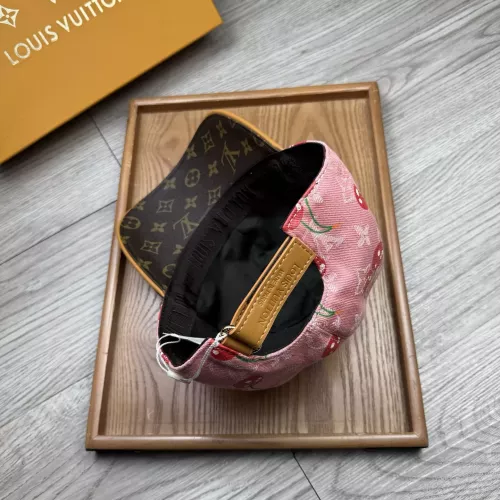 Cheap Louis Vuitton LV Caps #1366173 Replica Wholesale [$32.00 USD] [ITEM#1366173] on Replica Louis Vuitton LV Caps
