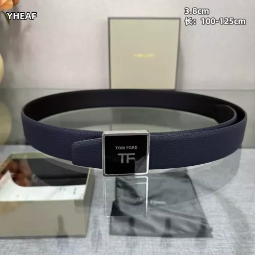 Cheap Tom Ford AAA Quality Belts For Men #1366174 Replica Wholesale [$64.00 USD] [ITEM#1366174] on Replica Tom Ford AAA Quality Belts