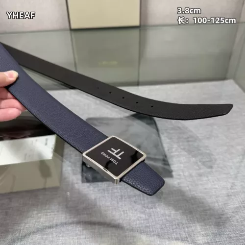Cheap Tom Ford AAA Quality Belts For Men #1366174 Replica Wholesale [$64.00 USD] [ITEM#1366174] on Replica Tom Ford AAA Quality Belts