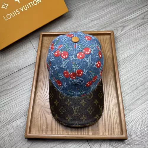 Louis Vuitton LV Caps #1366176