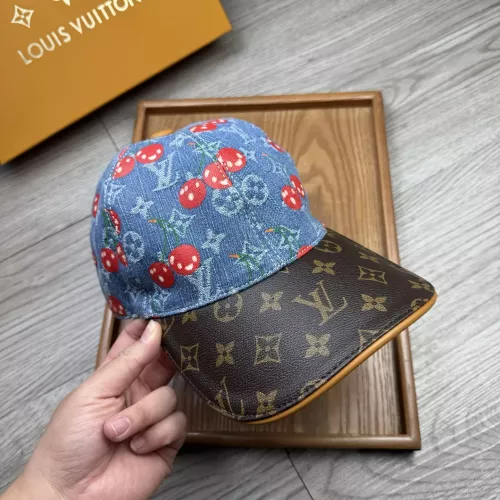 Cheap Louis Vuitton LV Caps #1366176 Replica Wholesale [$32.00 USD] [ITEM#1366176] on Replica Louis Vuitton LV Caps