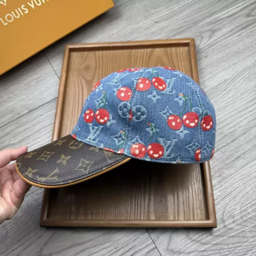 Cheap Louis Vuitton LV Caps #1366176 Replica Wholesale [$32.00 USD] [ITEM#1366176] on Replica Louis Vuitton LV Caps