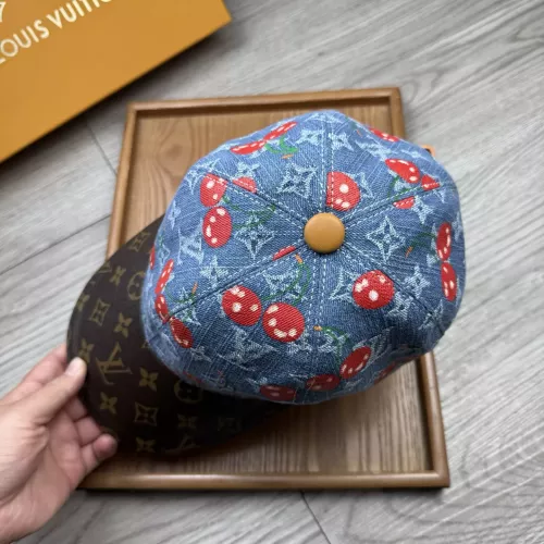 Cheap Louis Vuitton LV Caps #1366176 Replica Wholesale [$32.00 USD] [ITEM#1366176] on Replica Louis Vuitton LV Caps