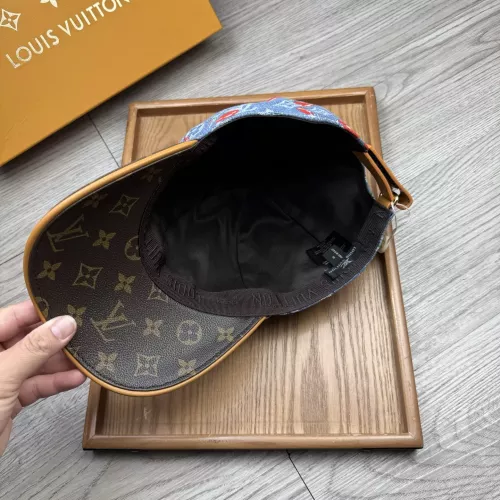 Cheap Louis Vuitton LV Caps #1366176 Replica Wholesale [$32.00 USD] [ITEM#1366176] on Replica Louis Vuitton LV Caps