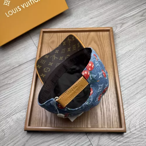 Cheap Louis Vuitton LV Caps #1366176 Replica Wholesale [$32.00 USD] [ITEM#1366176] on Replica Louis Vuitton LV Caps