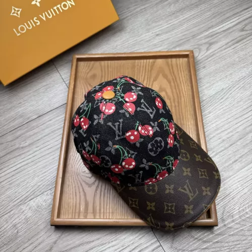 Cheap Louis Vuitton LV Caps #1366177 Replica Wholesale [$32.00 USD] [ITEM#1366177] on Replica Louis Vuitton LV Caps