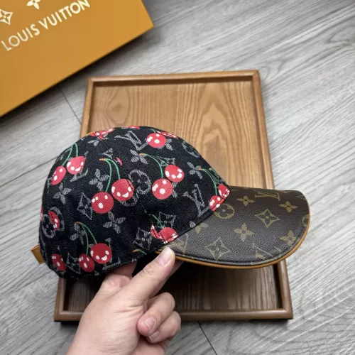 Cheap Louis Vuitton LV Caps #1366177 Replica Wholesale [$32.00 USD] [ITEM#1366177] on Replica Louis Vuitton LV Caps