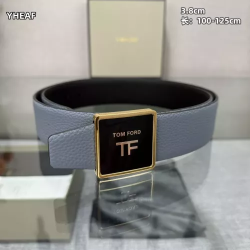 Cheap Tom Ford AAA Quality Belts For Men #1366178 Replica Wholesale [$64.00 USD] [ITEM#1366178] on Replica Tom Ford AAA Quality Belts