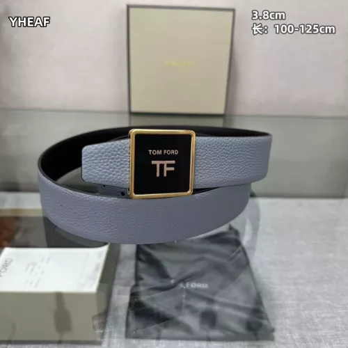 Cheap Tom Ford AAA Quality Belts For Men #1366178 Replica Wholesale [$64.00 USD] [ITEM#1366178] on Replica Tom Ford AAA Quality Belts