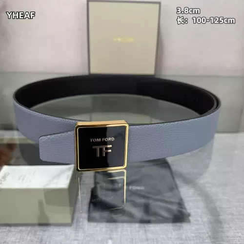 Cheap Tom Ford AAA Quality Belts For Men #1366178 Replica Wholesale [$64.00 USD] [ITEM#1366178] on Replica Tom Ford AAA Quality Belts