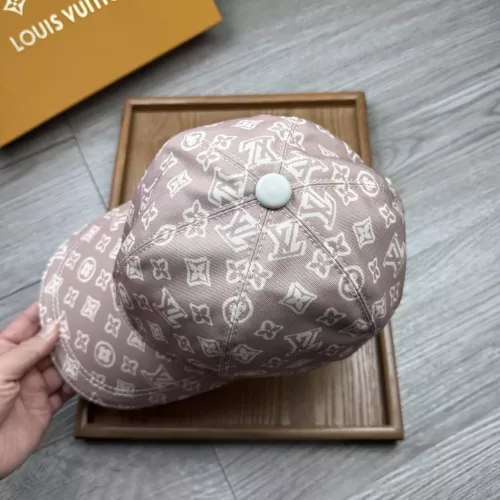 Cheap Louis Vuitton LV Caps #1366180 Replica Wholesale [$32.00 USD] [ITEM#1366180] on Replica Louis Vuitton LV Caps