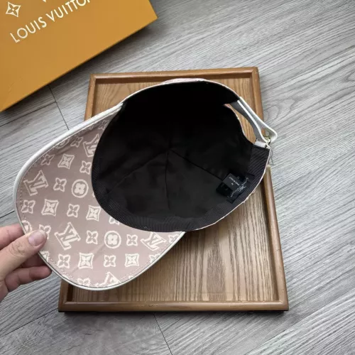 Cheap Louis Vuitton LV Caps #1366180 Replica Wholesale [$32.00 USD] [ITEM#1366180] on Replica Louis Vuitton LV Caps