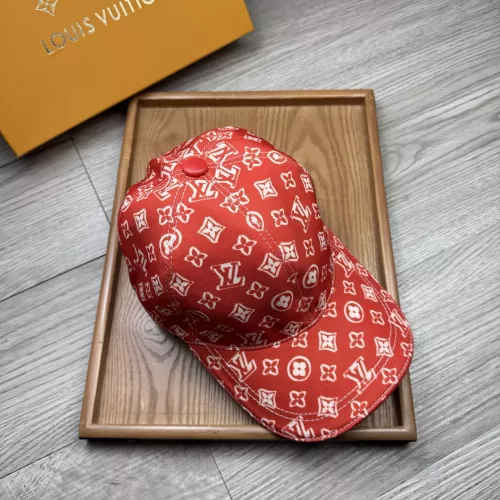Cheap Louis Vuitton LV Caps #1366181 Replica Wholesale [$32.00 USD] [ITEM#1366181] on Replica Louis Vuitton LV Caps