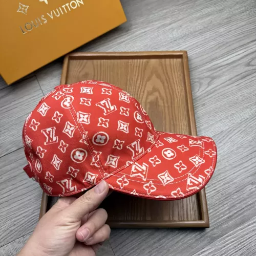 Cheap Louis Vuitton LV Caps #1366181 Replica Wholesale [$32.00 USD] [ITEM#1366181] on Replica Louis Vuitton LV Caps