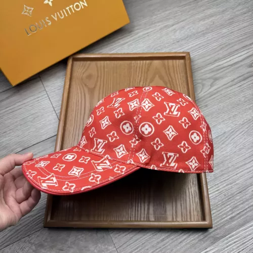 Cheap Louis Vuitton LV Caps #1366181 Replica Wholesale [$32.00 USD] [ITEM#1366181] on Replica Louis Vuitton LV Caps