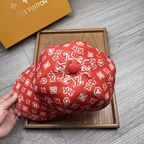 Cheap Louis Vuitton LV Caps #1366181 Replica Wholesale [$32.00 USD] [ITEM#1366181] on Replica Louis Vuitton LV Caps