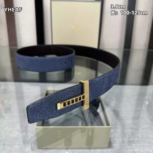 Cheap Tom Ford AAA Quality Belts For Men #1366183 Replica Wholesale [$64.00 USD] [ITEM#1366183] on Replica Tom Ford AAA Quality Belts