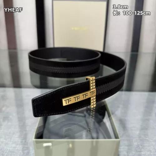 Cheap Tom Ford AAA Quality Belts For Men #1366185 Replica Wholesale [$64.00 USD] [ITEM#1366185] on Replica Tom Ford AAA Quality Belts