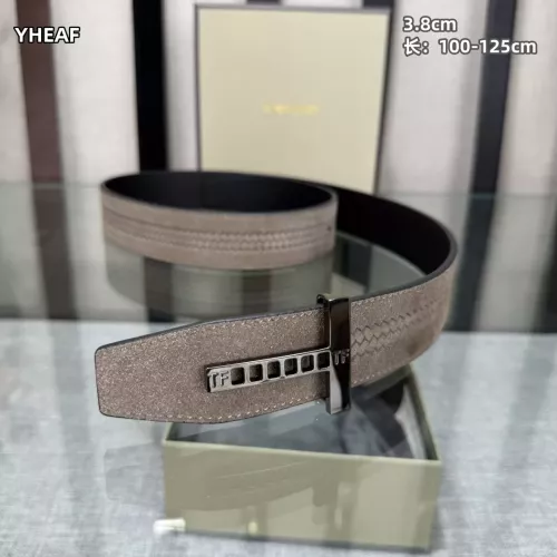 Cheap Tom Ford AAA Quality Belts For Men #1366186 Replica Wholesale [$64.00 USD] [ITEM#1366186] on Replica Tom Ford AAA Quality Belts