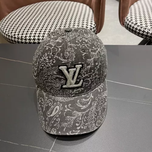 Louis Vuitton LV Caps #1366187